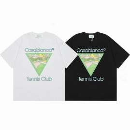 Picture of Casablanca T Shirts Short _SKUCasablancaS-XLqctC0818828